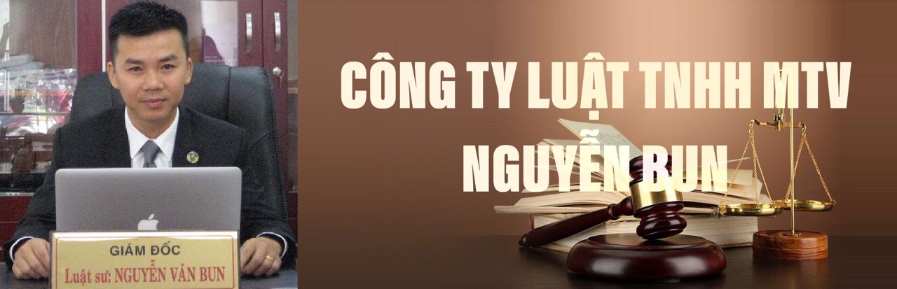 Company banner